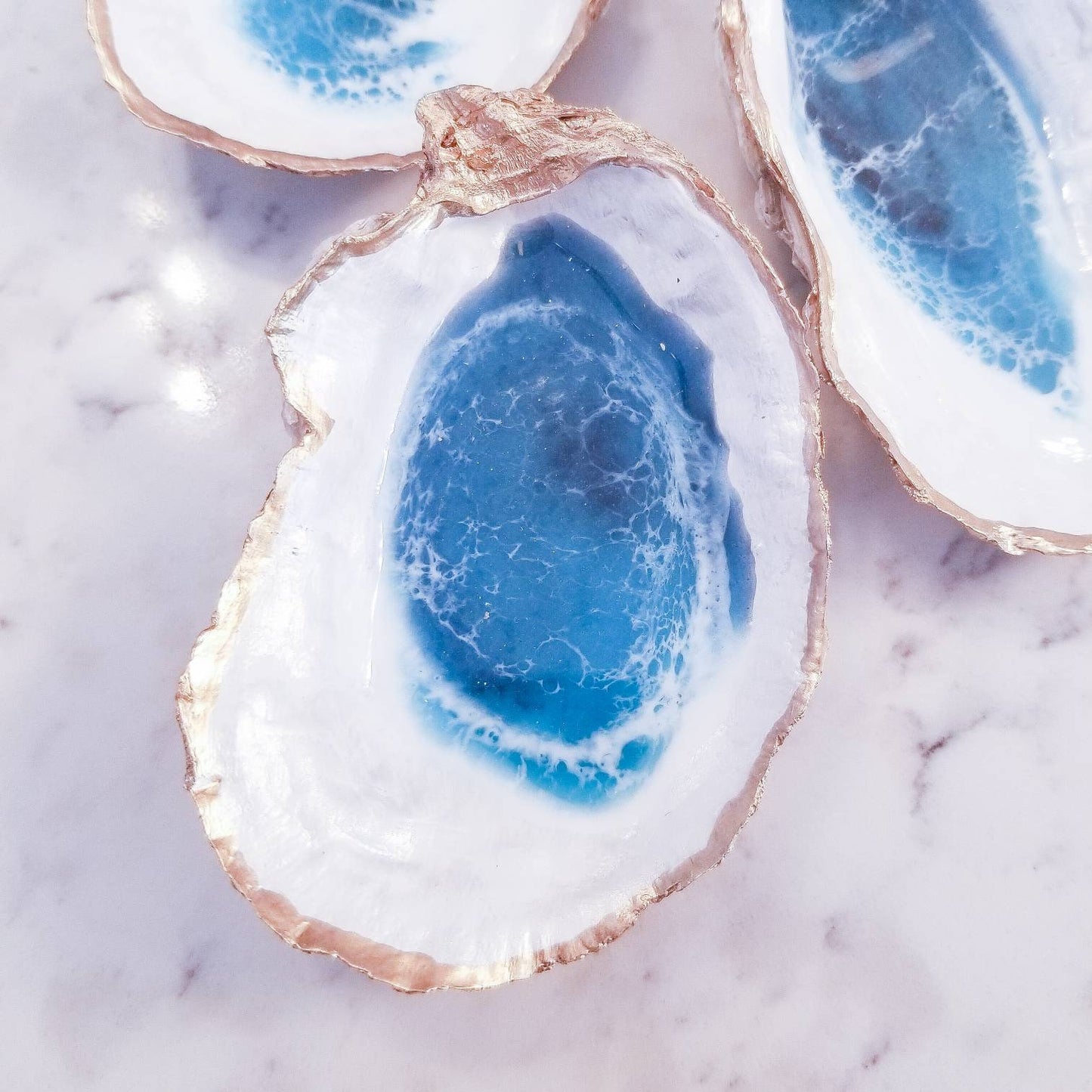 oyster ring dish