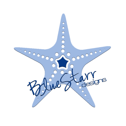 blue star様 オーダーページ Blue Starr designs